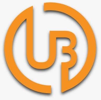 Urban broadband logo