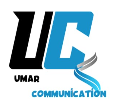 Umar Communication logo